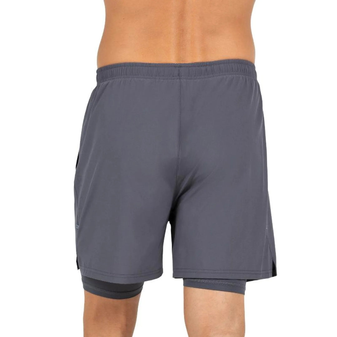 Short Bullpadel Montis Asfalto