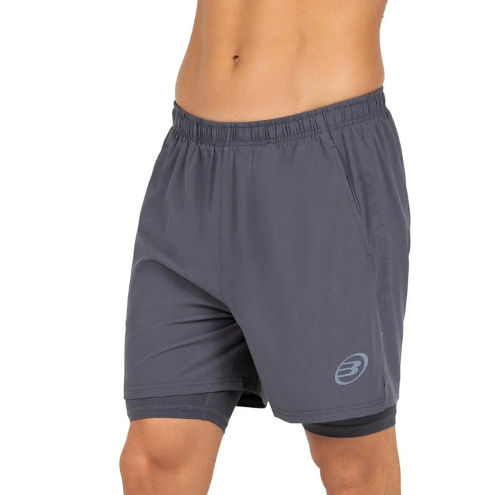 Short Bullpadel Montis Asfalto