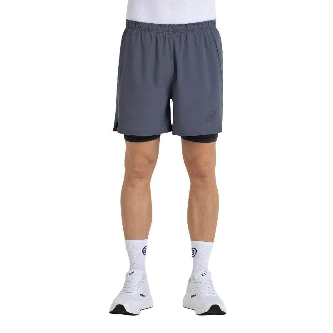 Short Bullpadel Montis Grafito