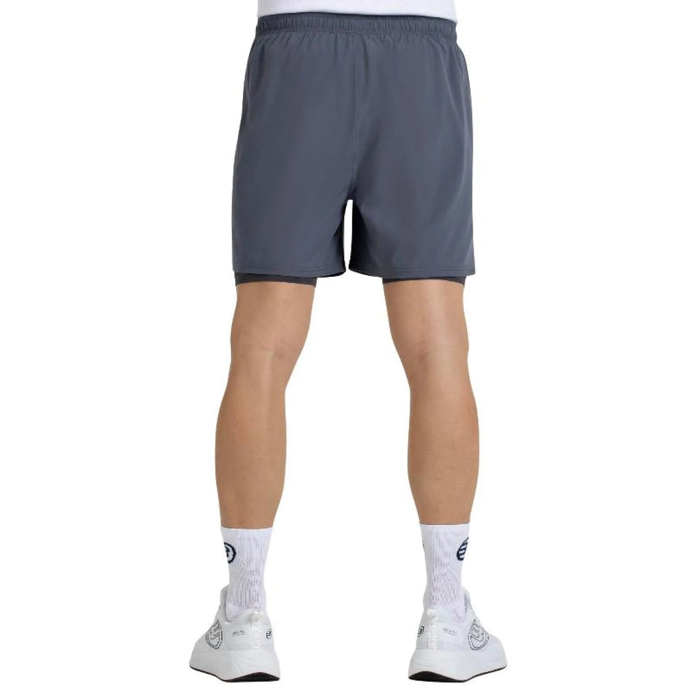 Short Bullpadel Montis Grafito