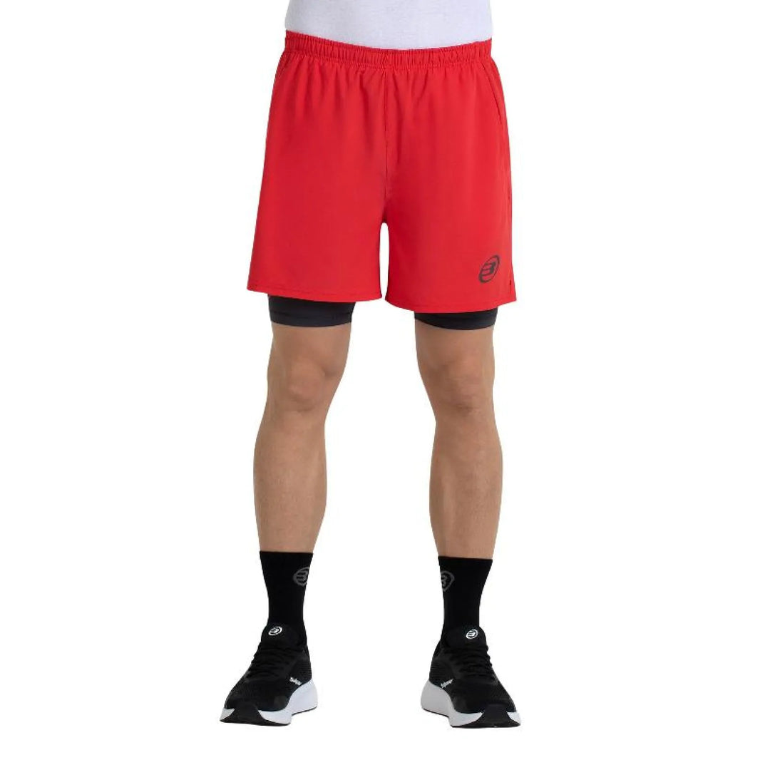 Short Bullpadel Montis Lava