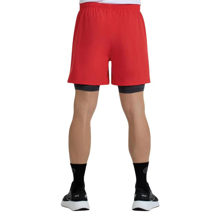 Short Bullpadel Montis Lava