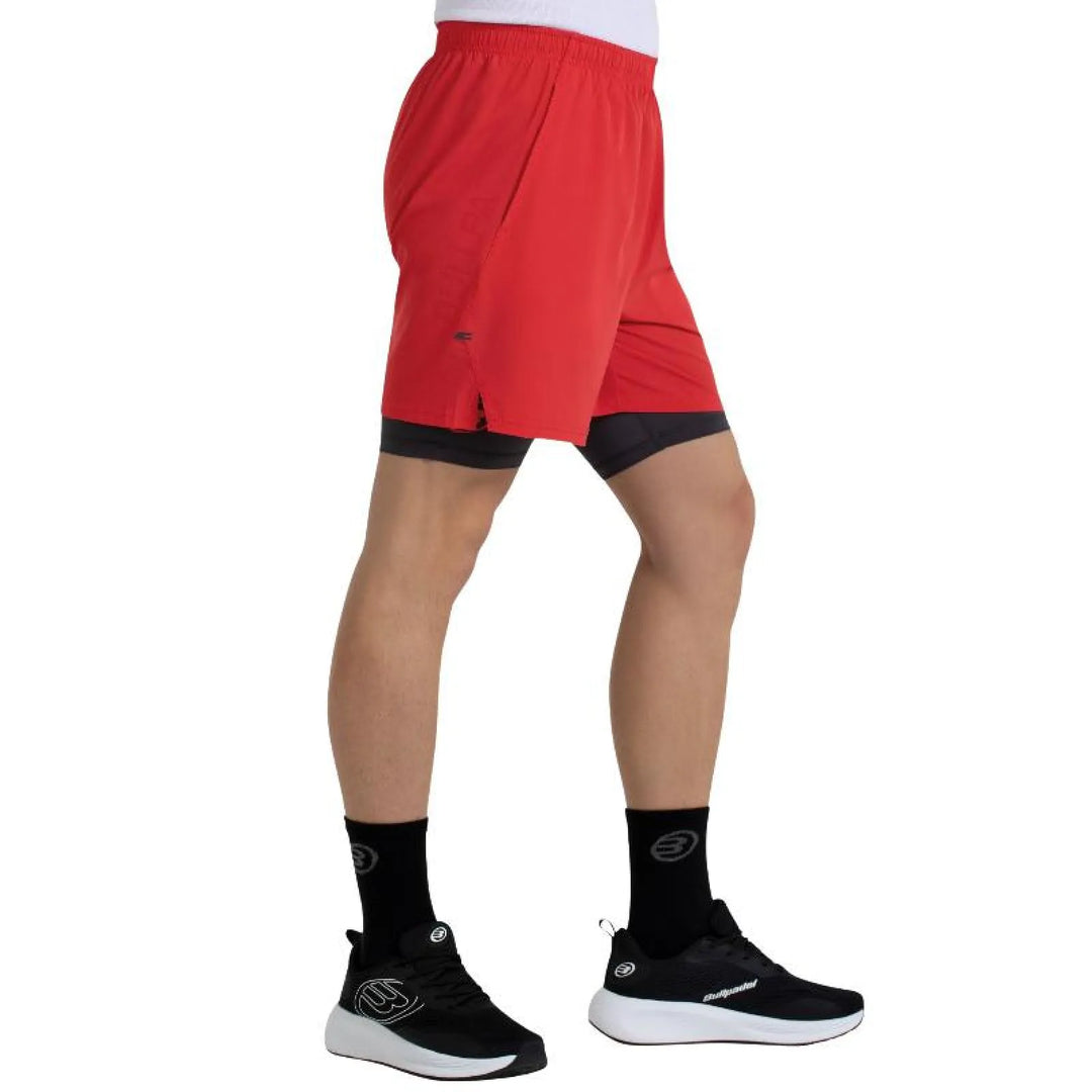 Short Bullpadel Montis Lava