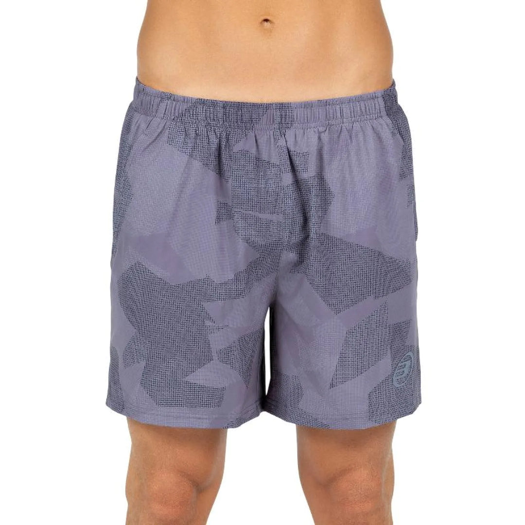 Short Bullpadel Morel Asfalto