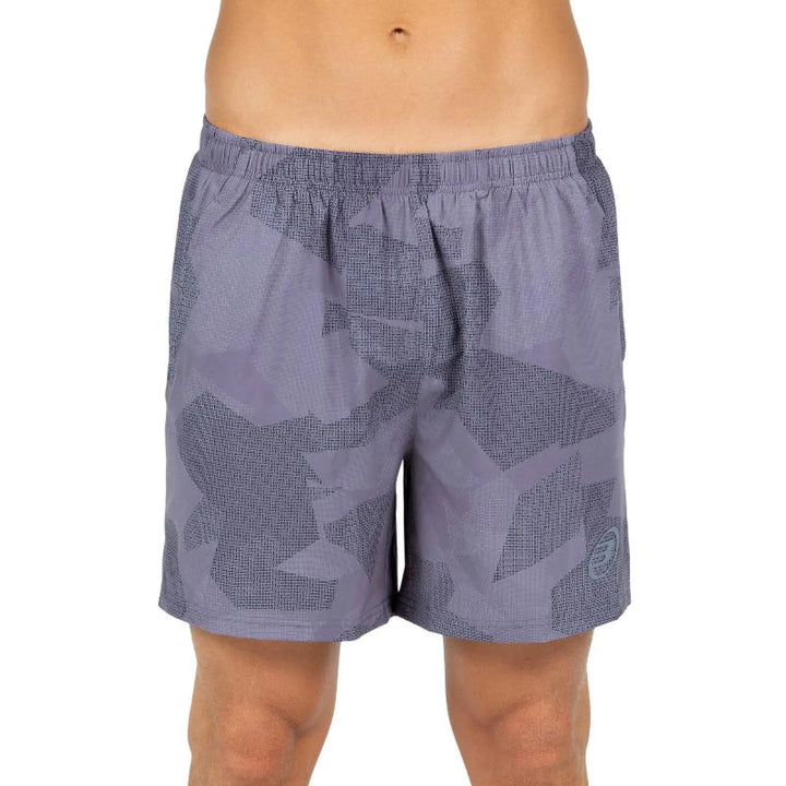 Short Bullpadel Morel Asfalto