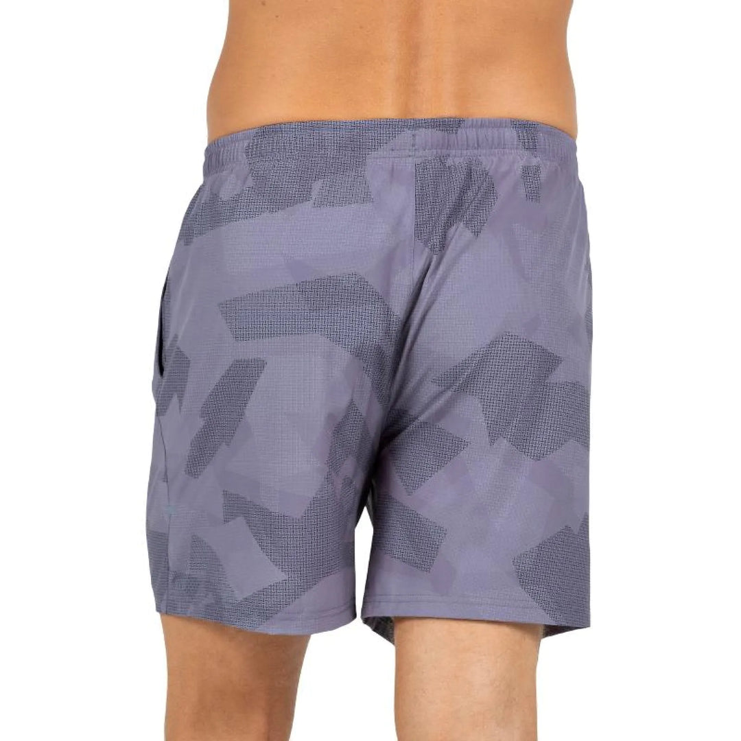 Short Bullpadel Morel Asfalto