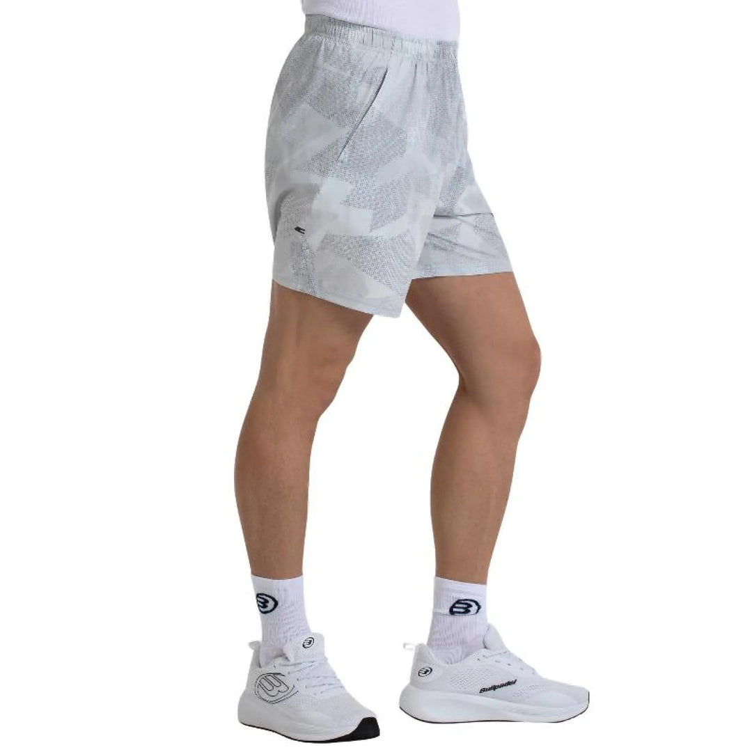 Short Bullpadel Morel Hielo