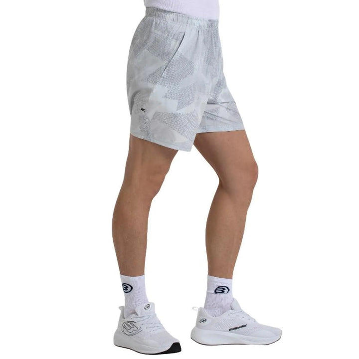Short Bullpadel Morel Hielo