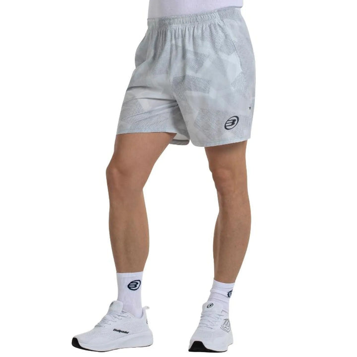 Short Bullpadel Morel Hielo