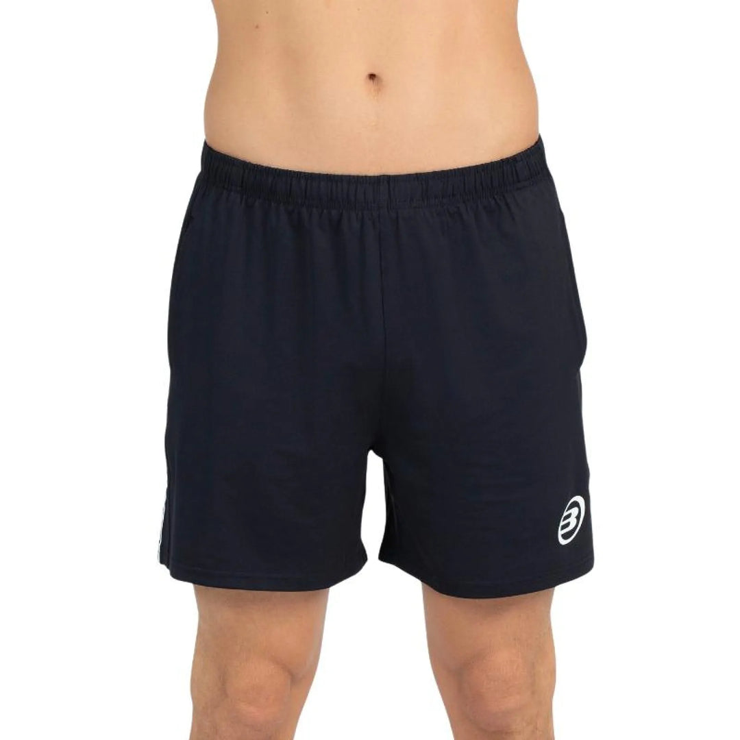 Short Bullpadel Performance 26I Negro