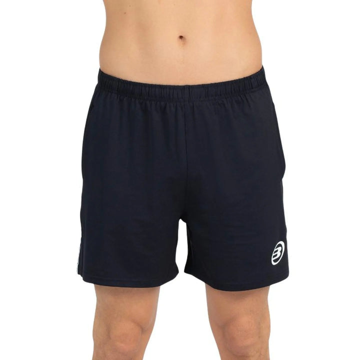 Short Bullpadel Performance 26I Negro