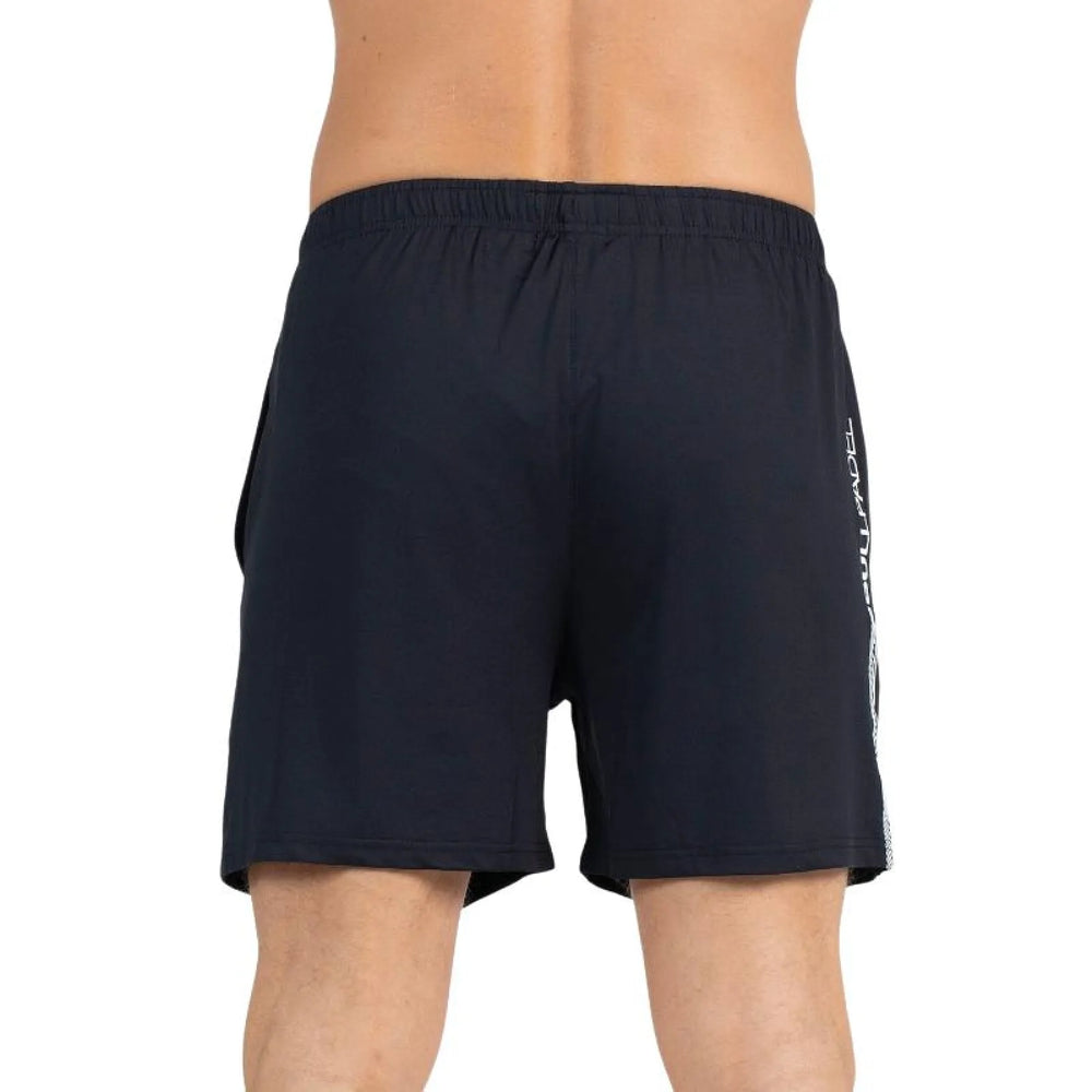 Short Bullpadel Performance 26I Negro - vista 2