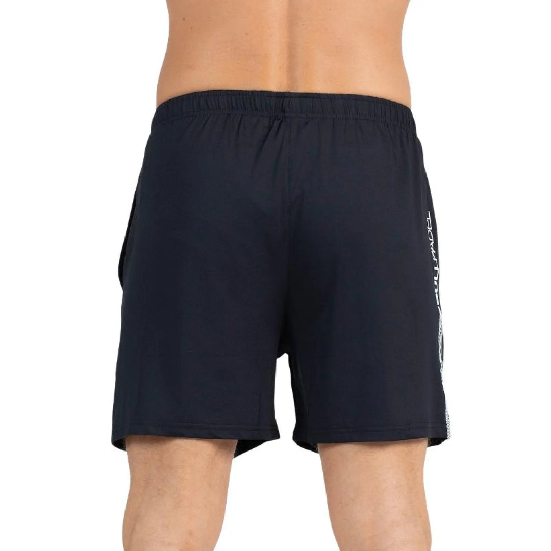 Short Bullpadel Performance 26I Negro - vista 2