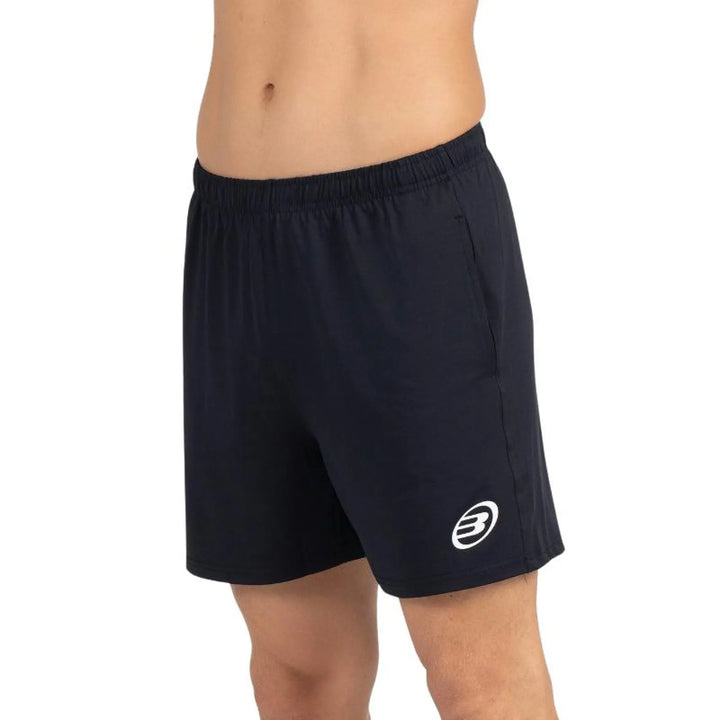Short Bullpadel Performance 26I Negro - vista 3