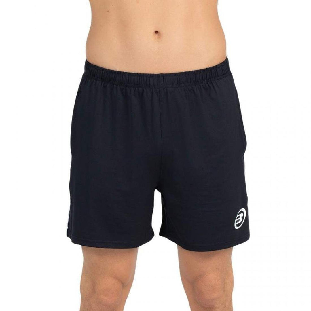 short-bullpadel-performance-negro-8445402652211