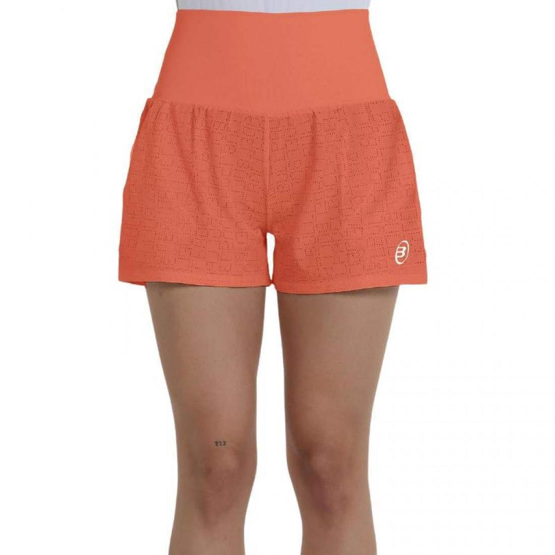 Short Bullpadel Pol Pomelo Mujer | Bullpadel