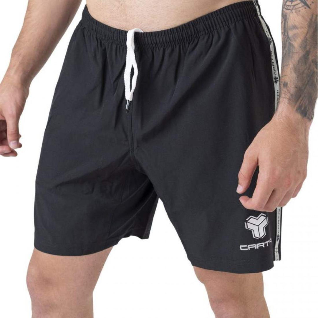 Short Cartri Camby Negro