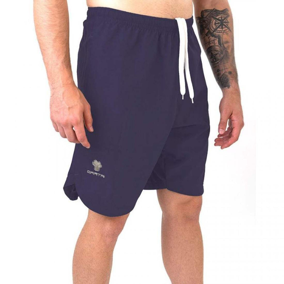 Short Cartri Eindhoven Azul Marino | Cartri