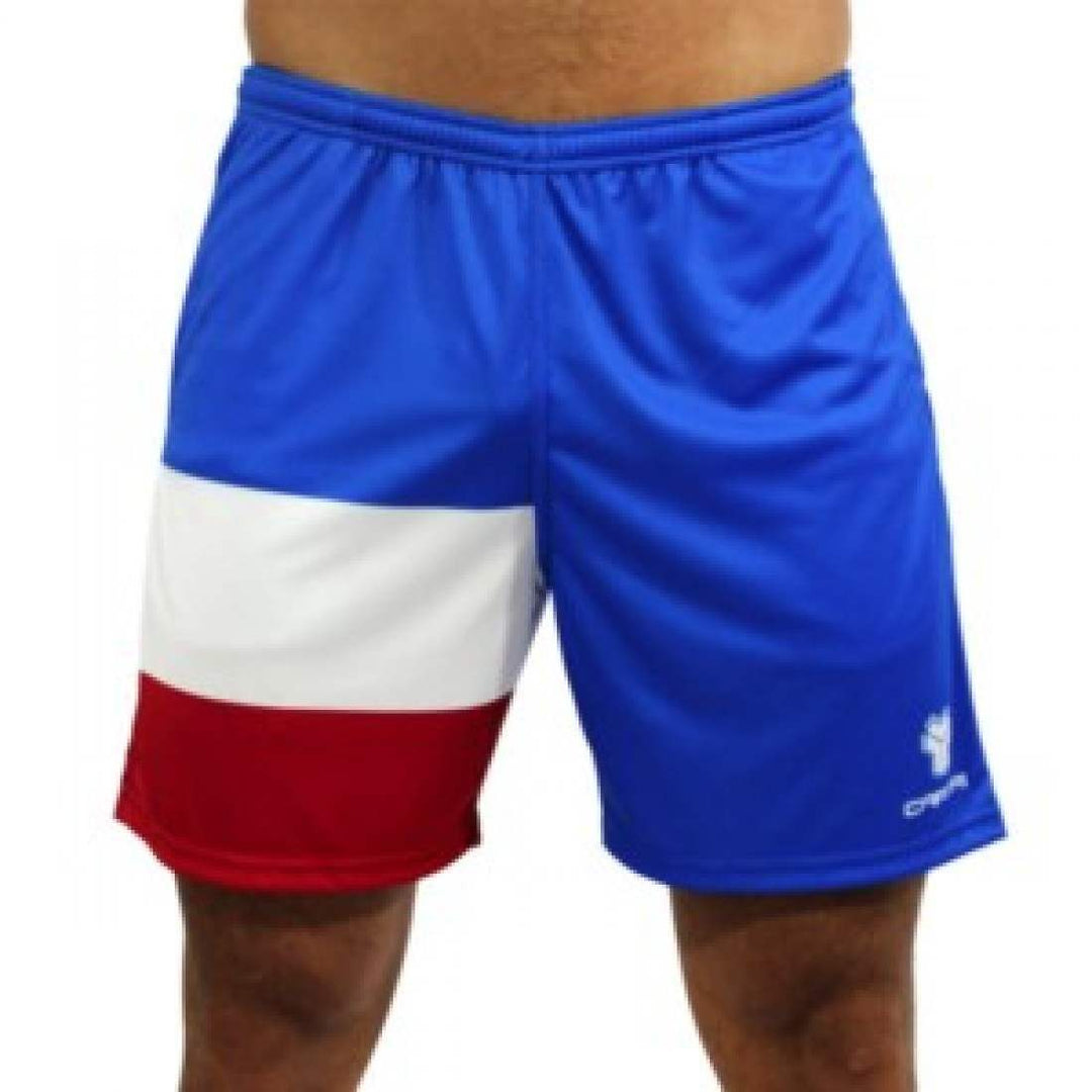 Short Cartri Prime Summer Azul Junior | Cartri