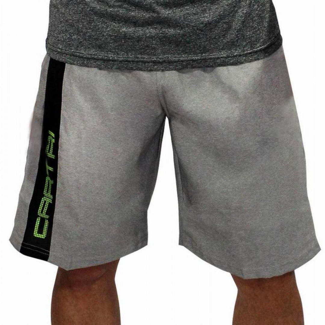 Short Cartri Samir Negro Vigore Junior | Cartri