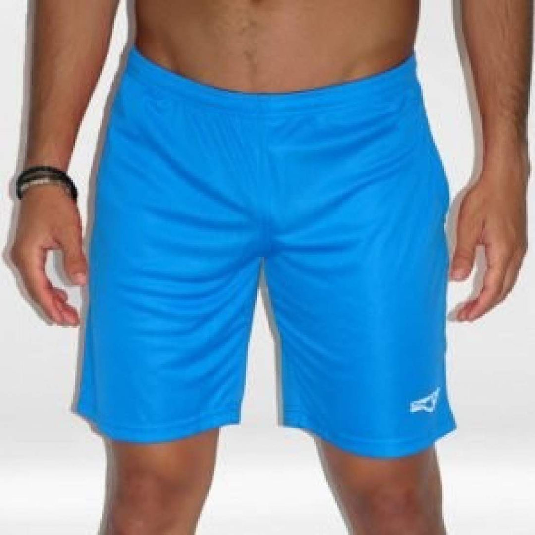 Short Cartri Trainer 2.0 Azul Junior | Cartri