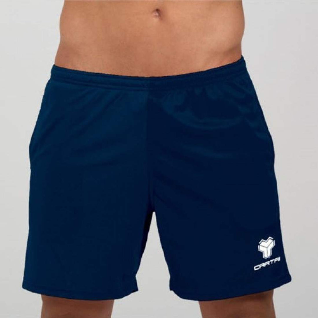Short Cartri Trainer 2.0 Marino Junior | Cartri