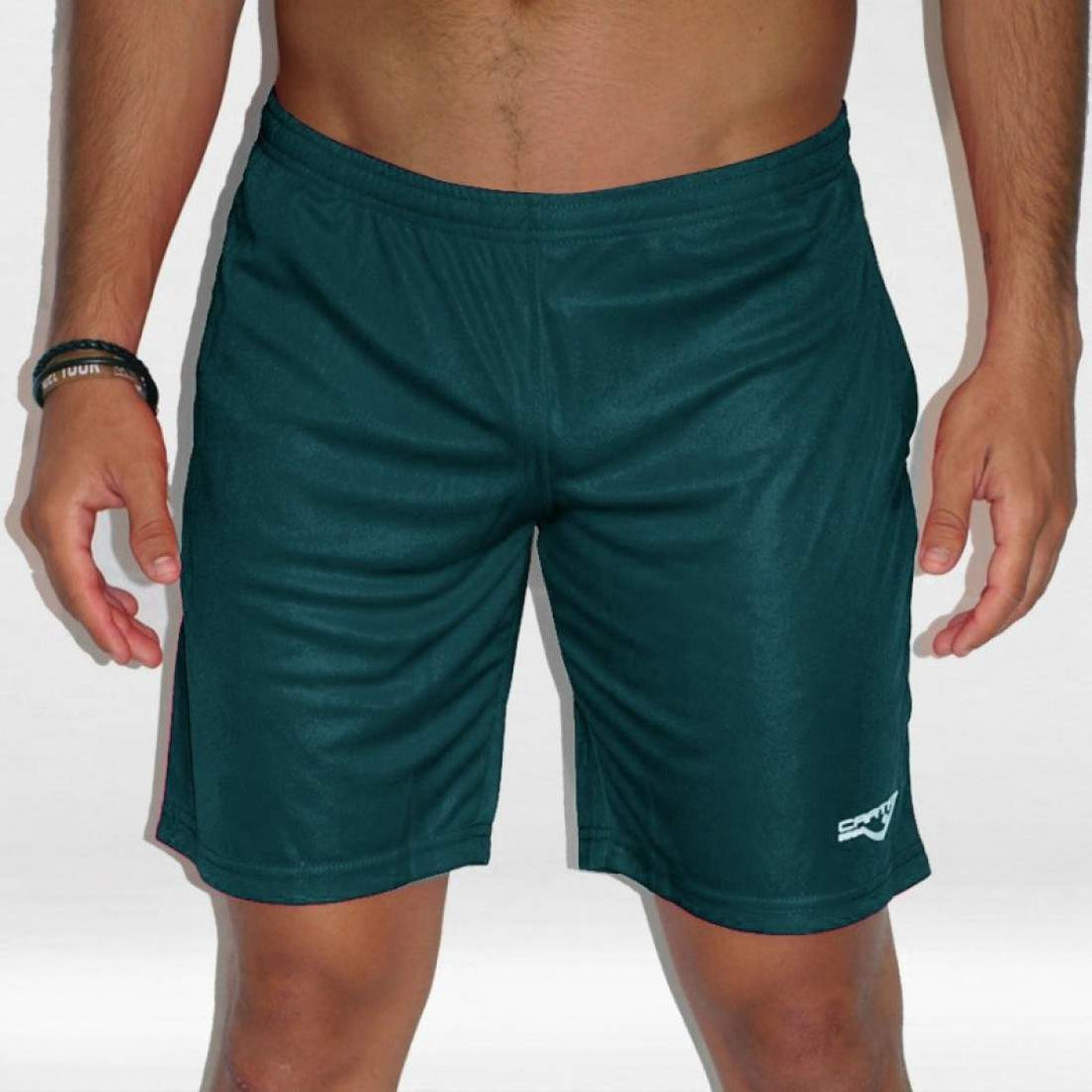 Short Cartri Trainer 3.0 Petroleo Junior | Cartri