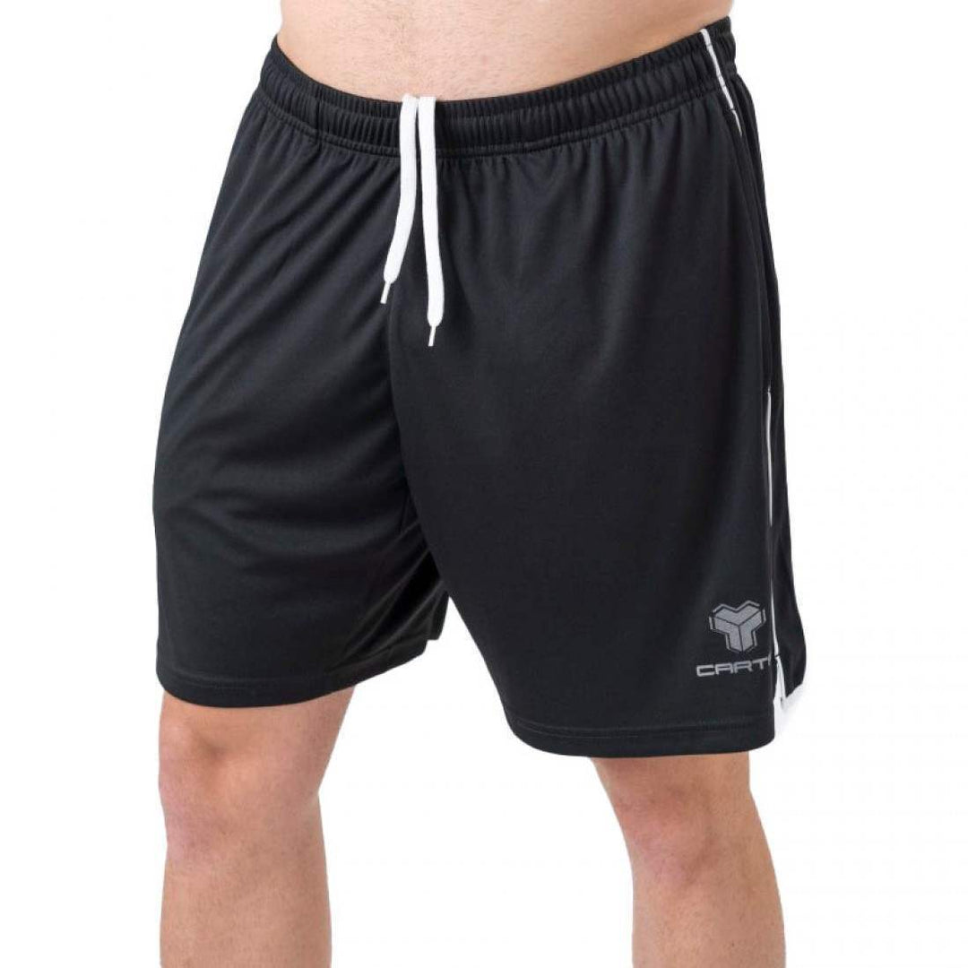 Short Cartri Winer Negro | Cartri