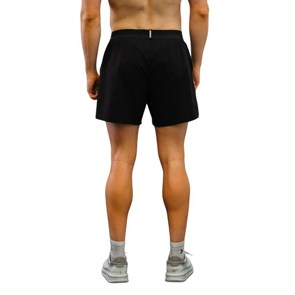 Short Drybreak Quickdry Right Negro