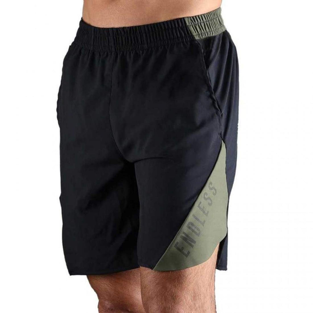 short-endless-phoenix-negro-verde-army-8435727700803