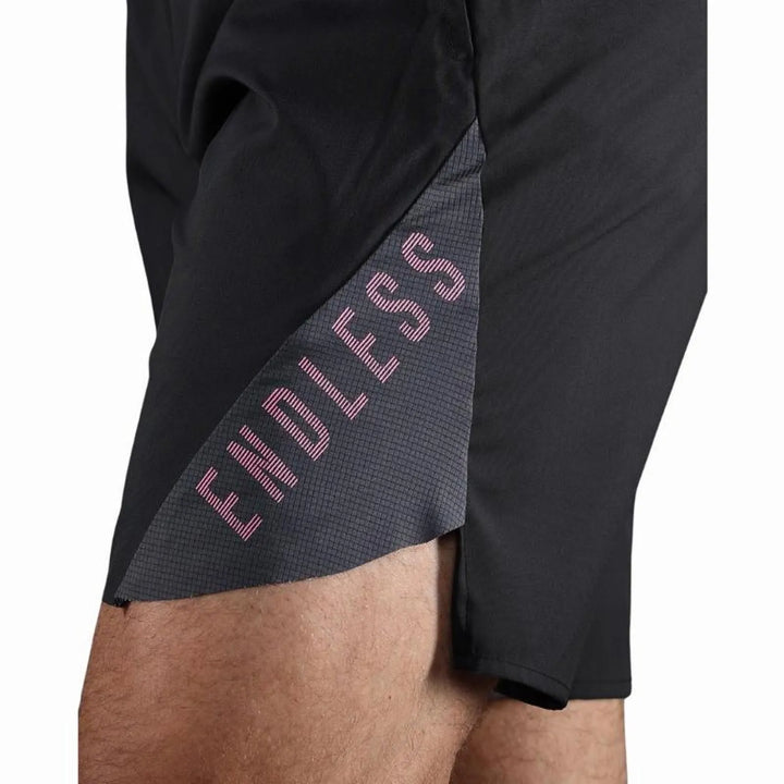 Short Endless Phoenix Titanium