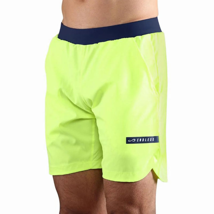 Short Endless Swift Amarillo
