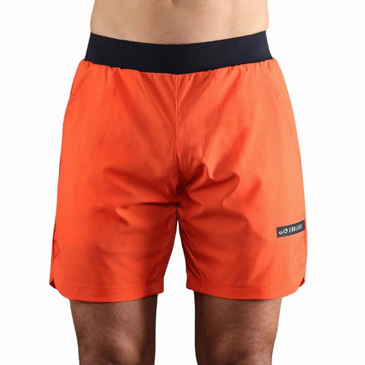 Short Endless Swift Naranja