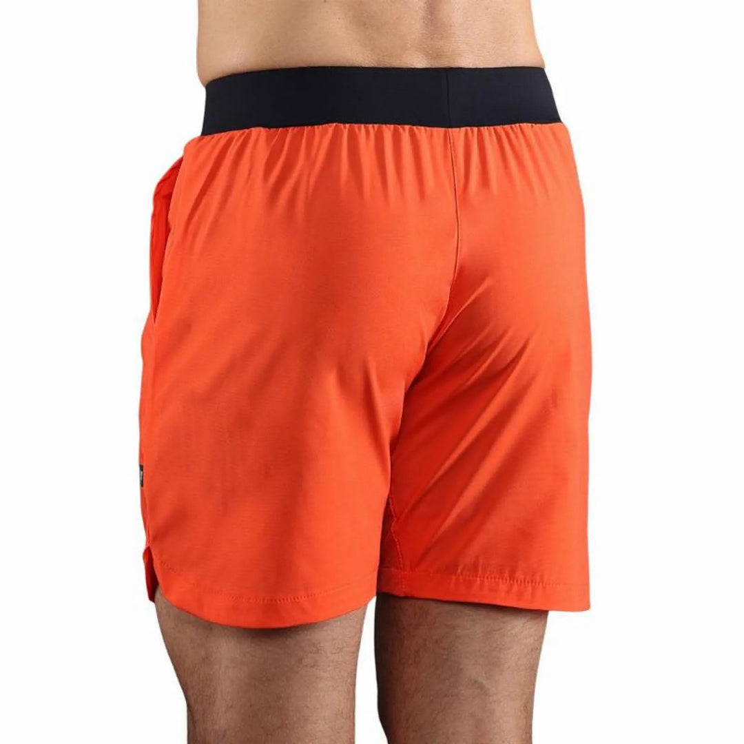 Short Endless Swift Naranja