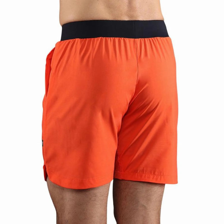 Short Endless Swift Naranja