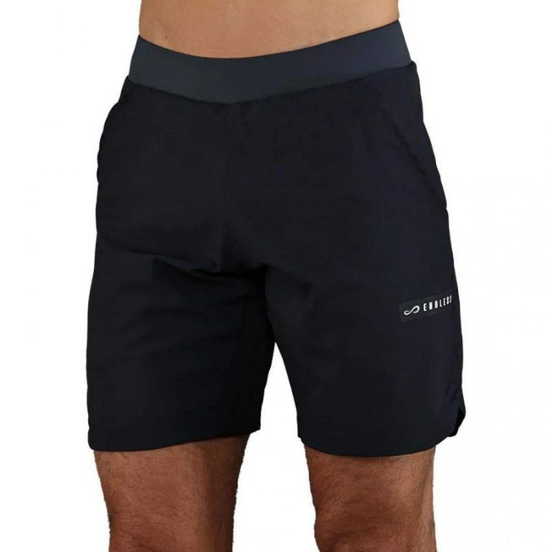 Short Endless Swift Negro