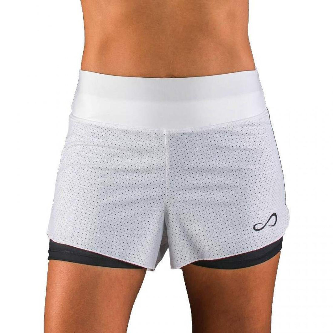 Short Endless Tech II Blanco | Endless