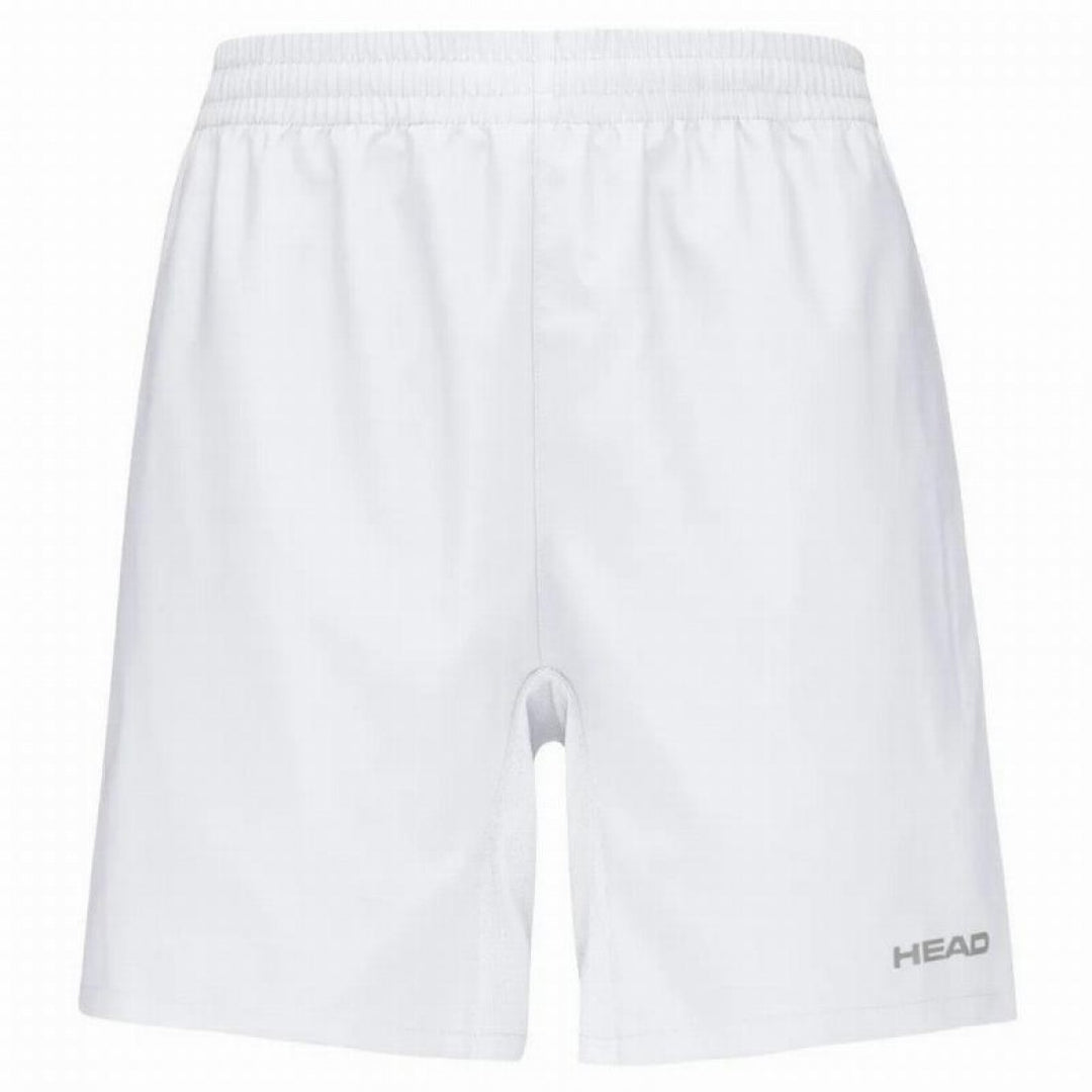 Short Head Club Blanco Gris