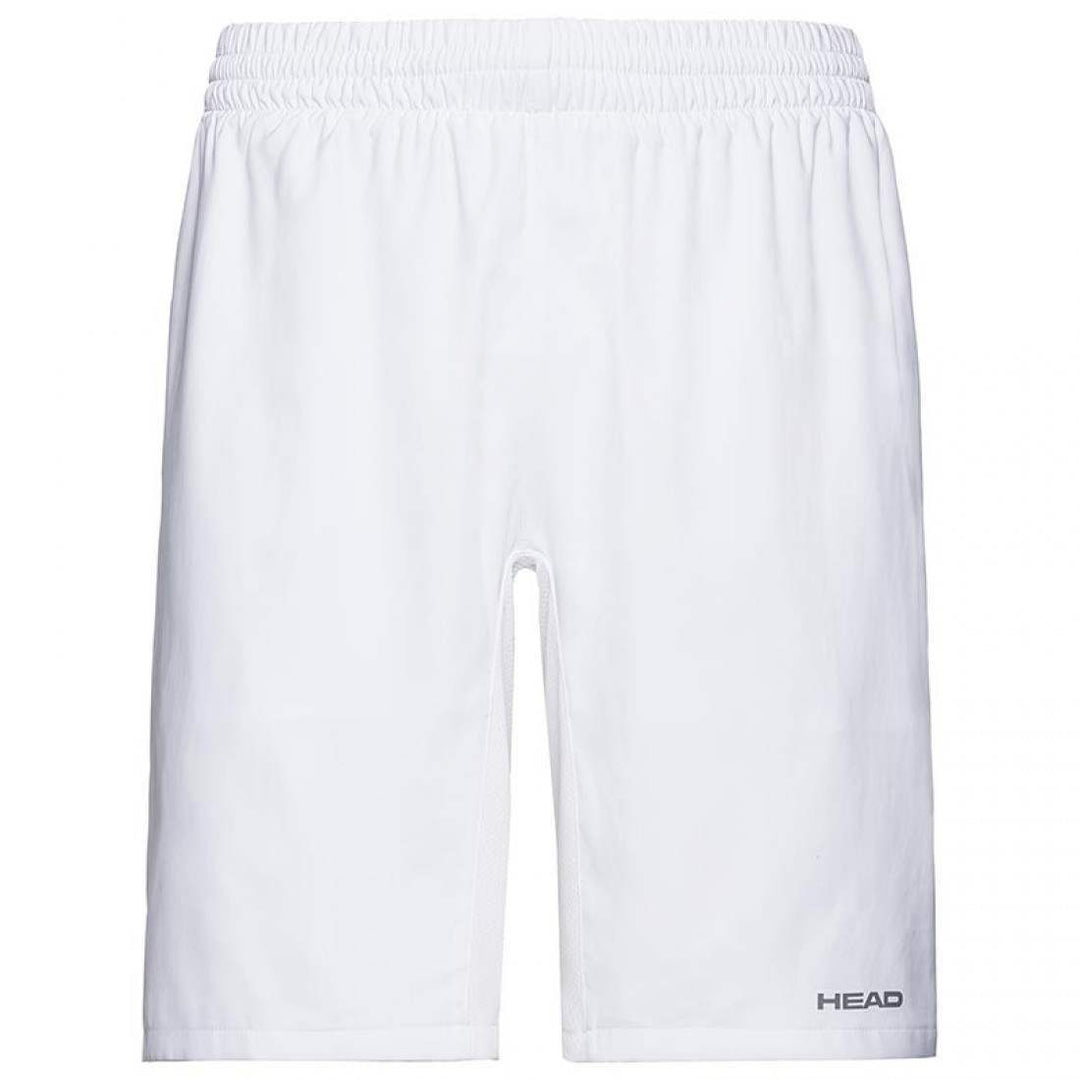 Short Head Club Blanco Junior | Head