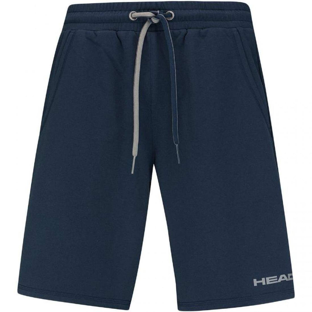 Short Head Club Jacob Azul Marino
