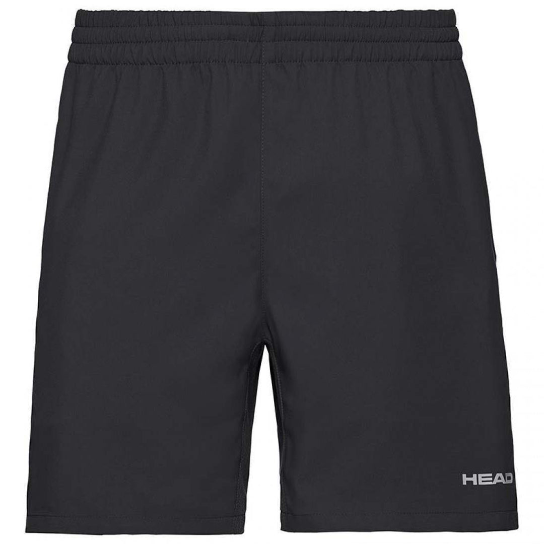 Short Head Club Negro