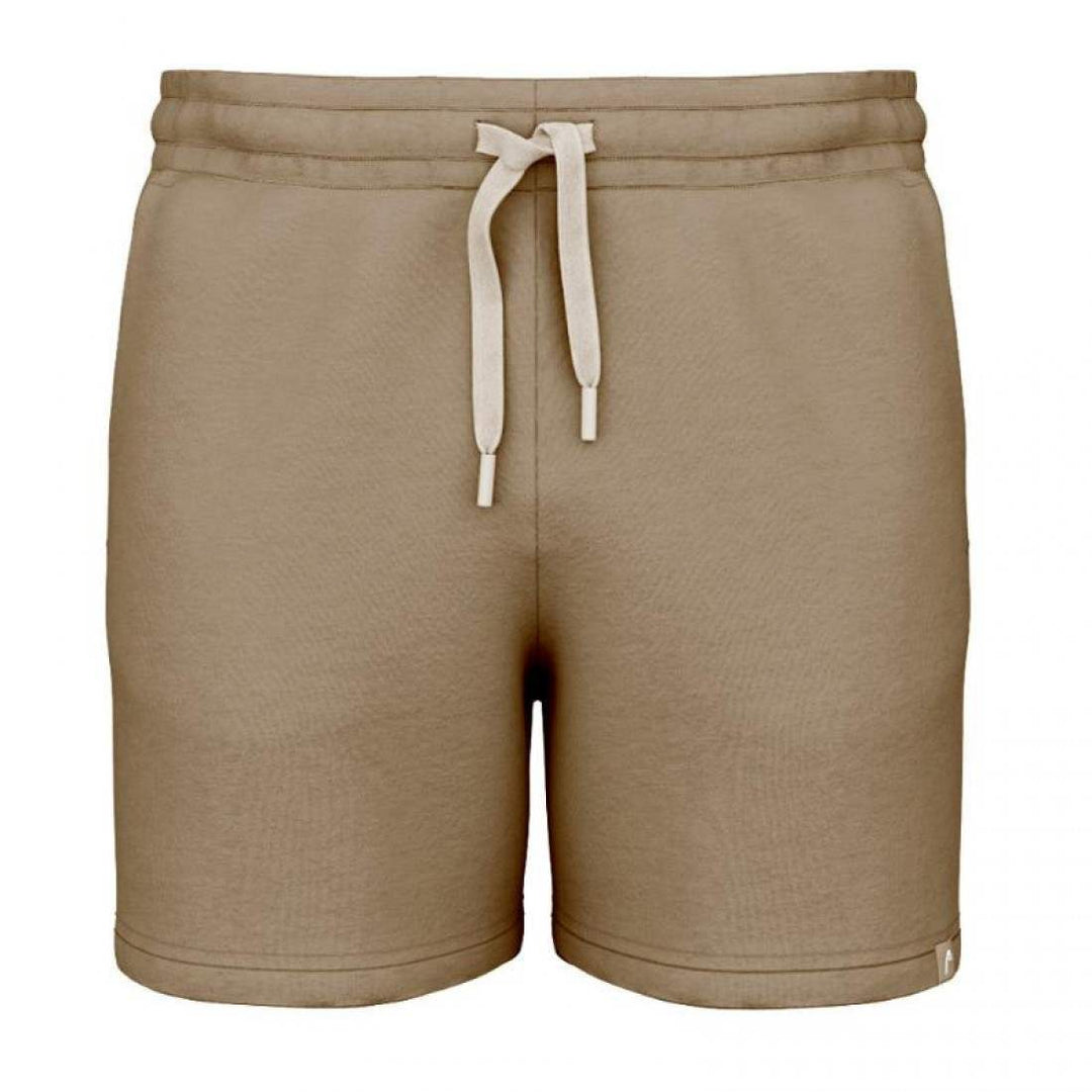 Short Head Motion Marron Teak