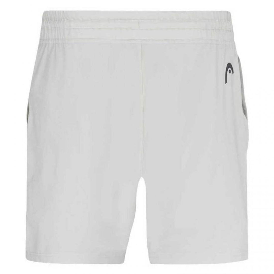 Short Head Padel grigio bianco
