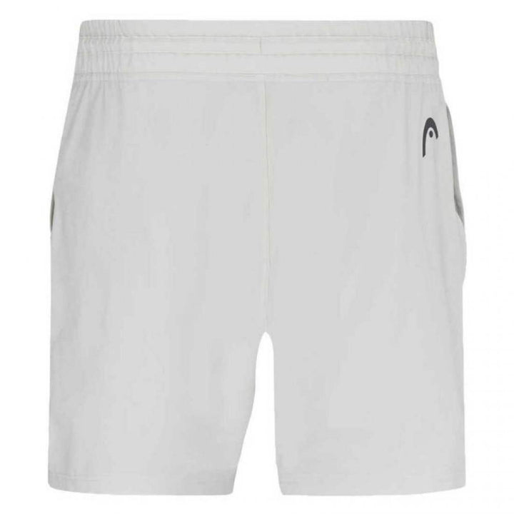 Short Head Padel grigio bianco