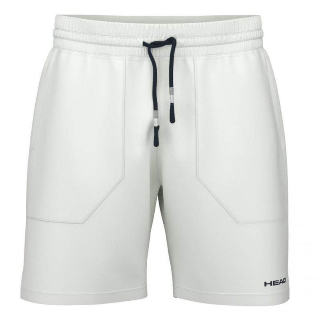 Short Head Play Blanco