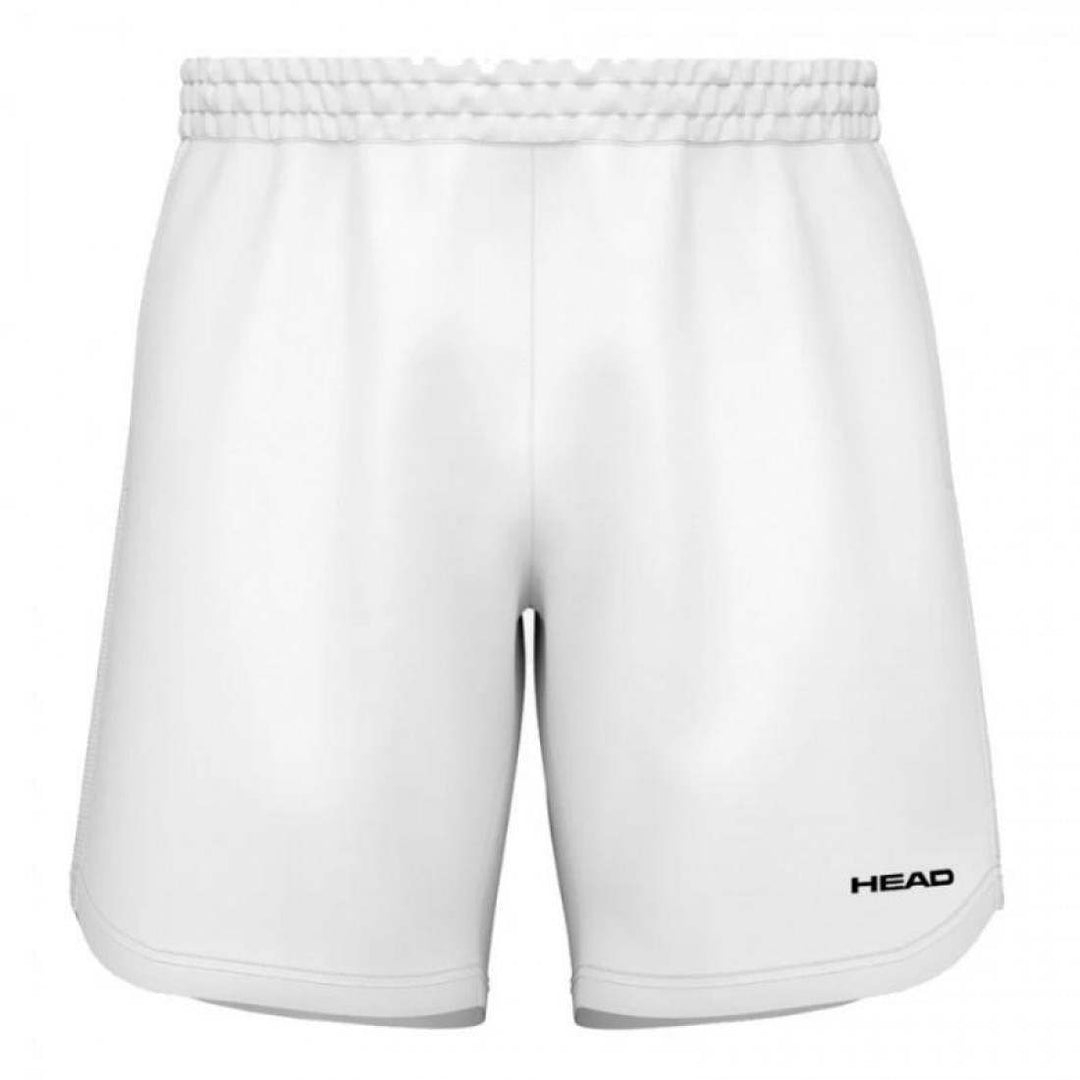 Short Head Power Blanco Brillante