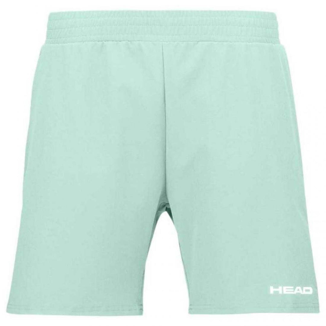 Short Head Power Verde Pastel