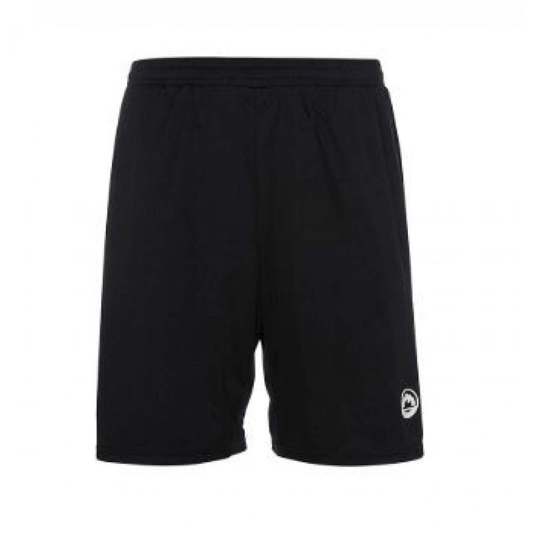Short JAHayber DA4362-201 Black | Jhayber