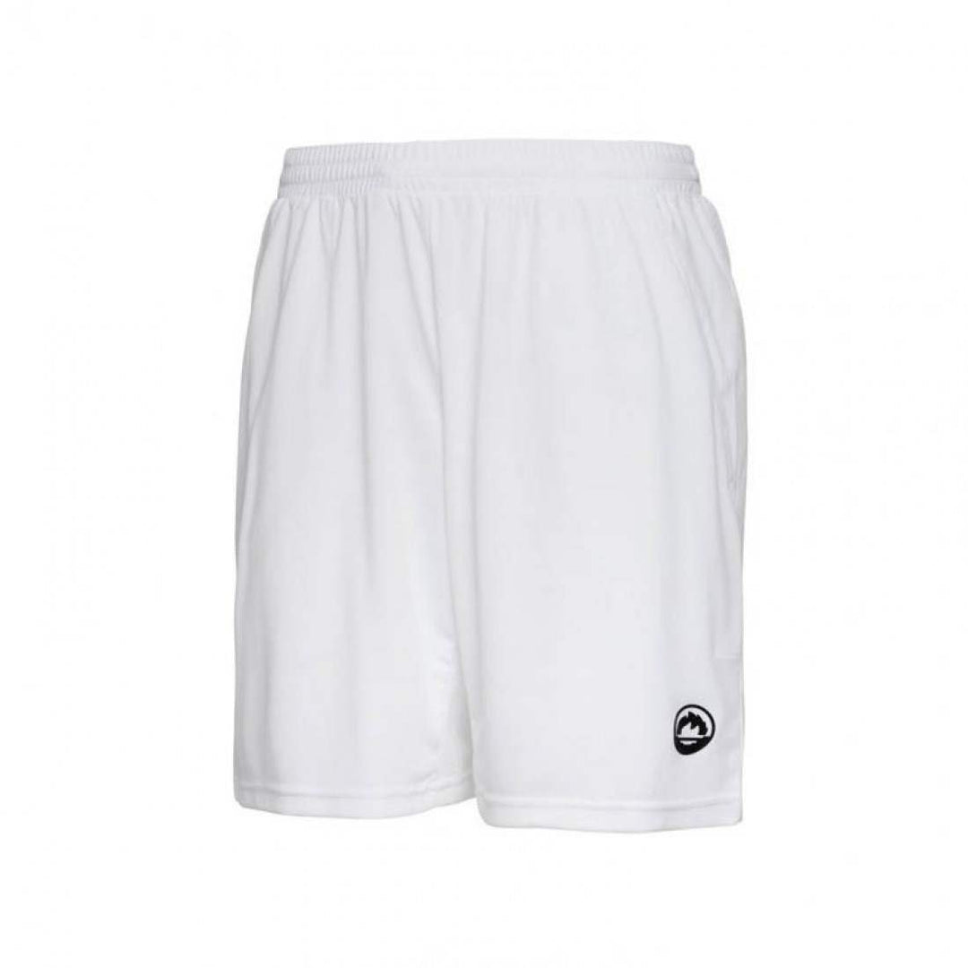Short JHayber Basico DA4397 Blanco