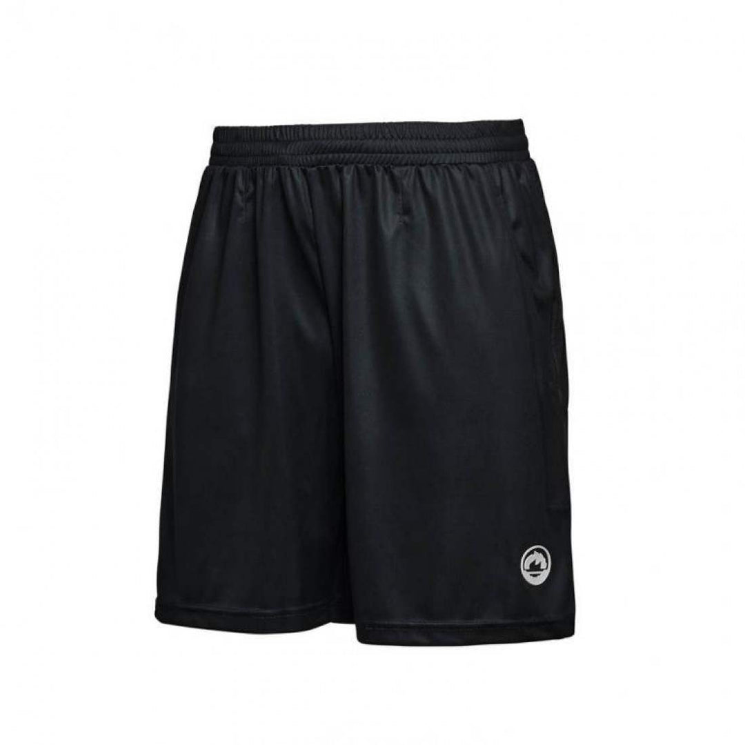 Short JHayber Basico DA4397 Negro | Jhayber